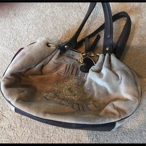 Juicy Couture Bags - Juicy Couture handbag Juicy Couture Bags - Juicy Couture handbag